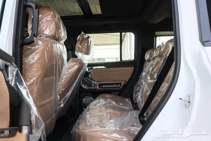 جيتور T2 فل كامل موديل 2025 كاش وتقسيط 9