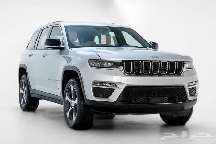 جيب شيروكي 2023 اصفااار باقل سعررر 0