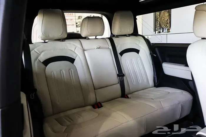 ديفندر وارد كنداX p400 موديل 2021 12