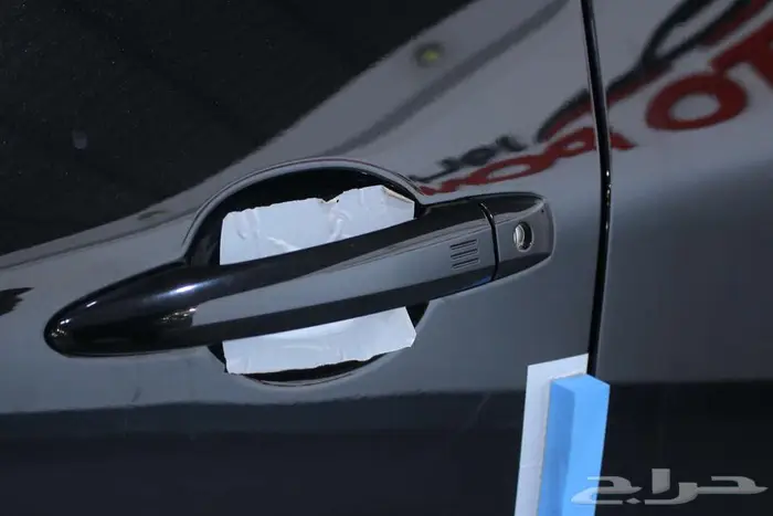 نيسان اكس تريل 5 مقاعد دبل موديل 2026 10