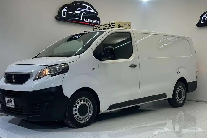 بيجو بارتنر 2020 1