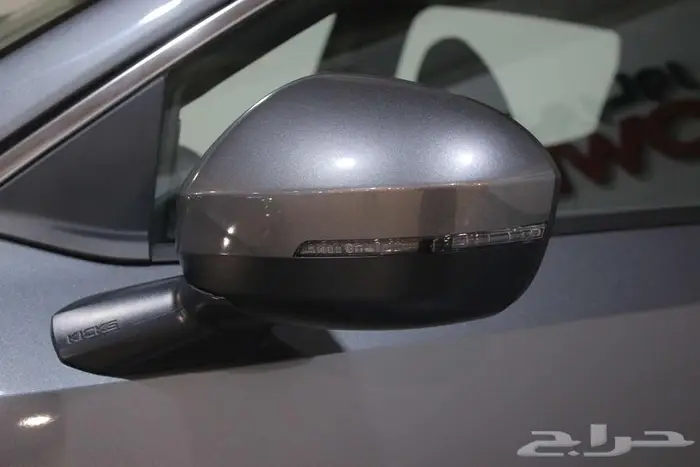 نيسان كيكس استاندر 15