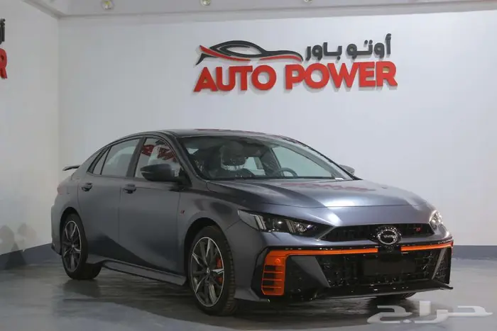 2.0L Sport GAC 2026 امباو 5