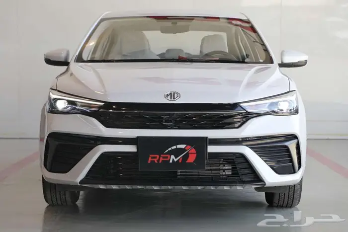 MG5 ام جي 5 كمفورت موديل 2025 الشكل الجديد 0