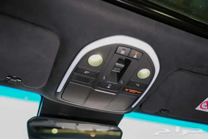 جينسيس G70 SPORT اسود 2021 ممشي 18 الف كم 13