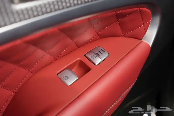 جينسيس G70 SPORT اسود 2021 ممشي 18 الف كم 19