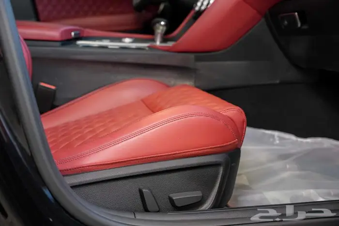 جينسيس G70 SPORT اسود 2021 ممشي 18 الف كم 21