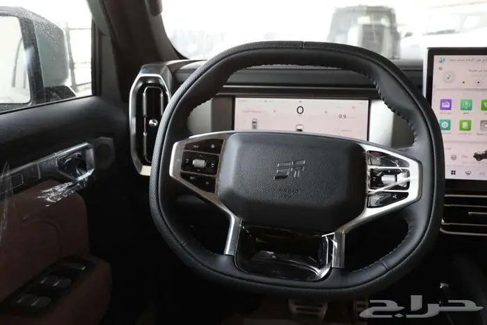 جيتور T2 لاكجري 2026 12