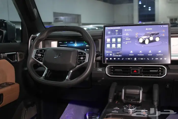 جيتور T2 لاكجيري 2025 10