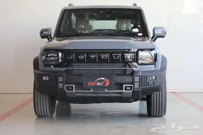 جيتور تي تو T2 لاكجري 2026 كاش وتمويل 0