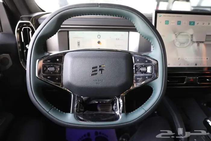 جيتور تي تو T2 لاكجري 2026 كاش وتمويل 8