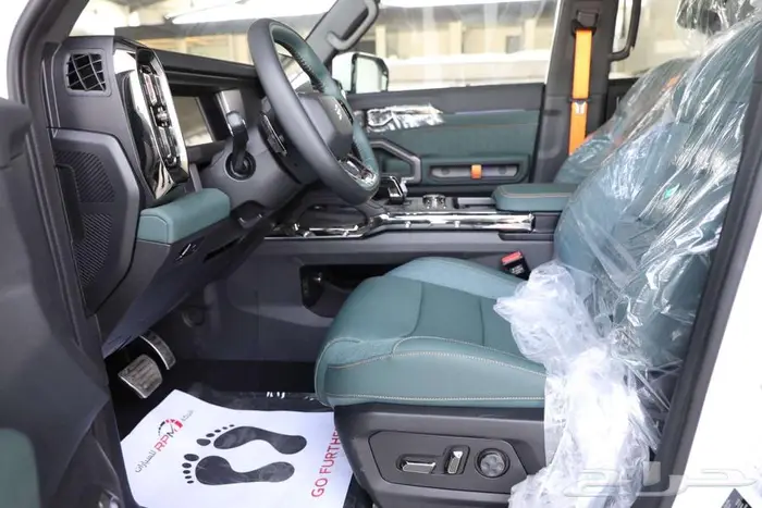 جيتور تي تو T2 لاكجري 2026 كاش وتمويل 14