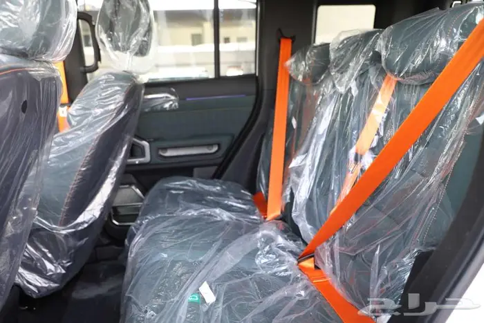 جيتور تي تو T2 لاكجري 2026 كاش وتمويل 7