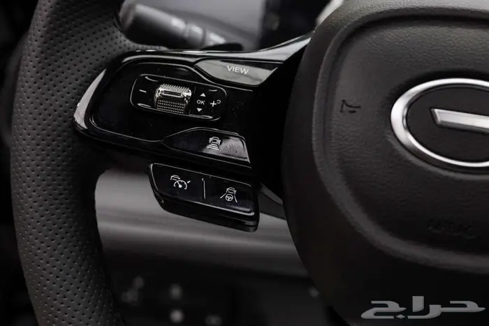 Gac Empaw 2.0 turbo 2026 8