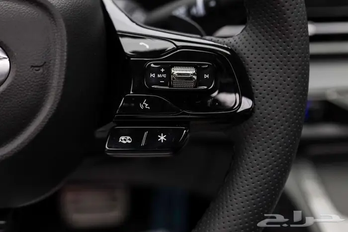 Gac Empaw 2.0 turbo 2026 7