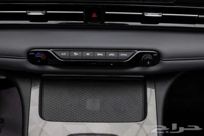 Gac Empaw 2.0 turbo 2026 10