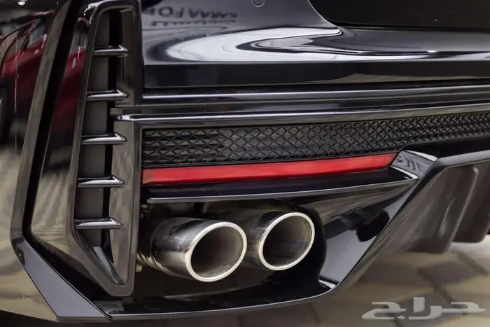 Gac Empaw 2.0 turbo 2026 5