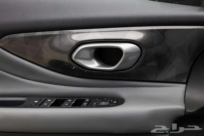 Gac Empaw 2.0 turbo 2026 11