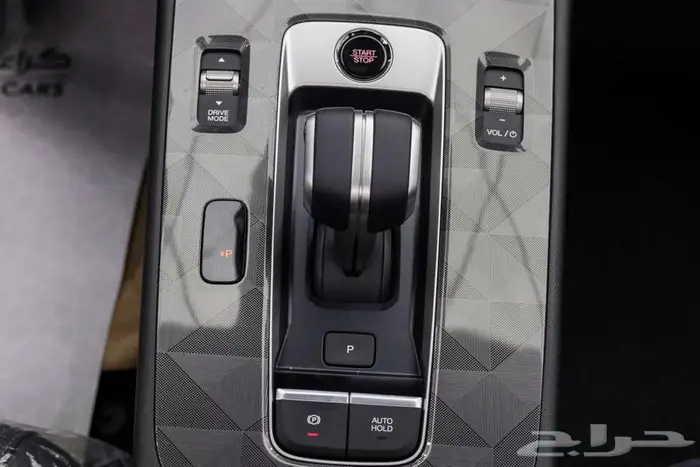 Gac Empaw 2.0 turbo 2026 12