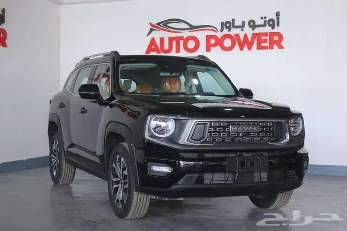 هافال اتش 7 فل كامل موديل 2026 1