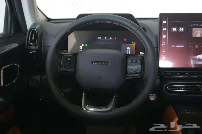 هافال اتش 7 فل كامل موديل 2026 13