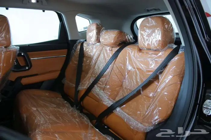 هافال اتش 7 فل كامل موديل 2026 9