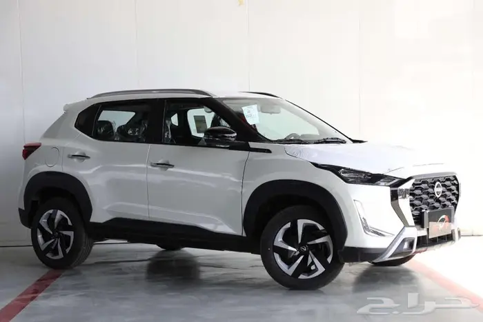 نيسان ماجنايت اس 2025 1