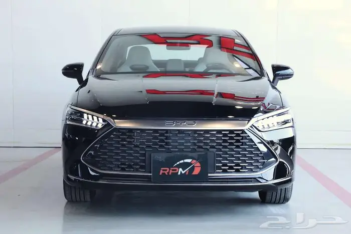 بي واي دي تشن بلس نص فل 2026 عرض خاص كاش 2