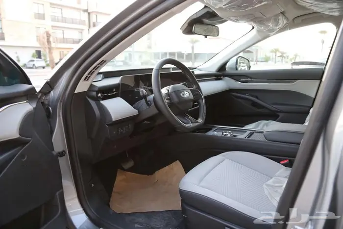 عرض خاص على فورد تورس 2026   ضمان الناغي ب 121325 بالضريبة 7