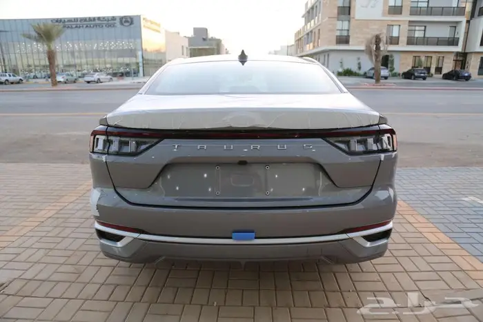 عرض خاص على فورد تورس 2026   ضمان الناغي ب 121325 بالضريبة 6