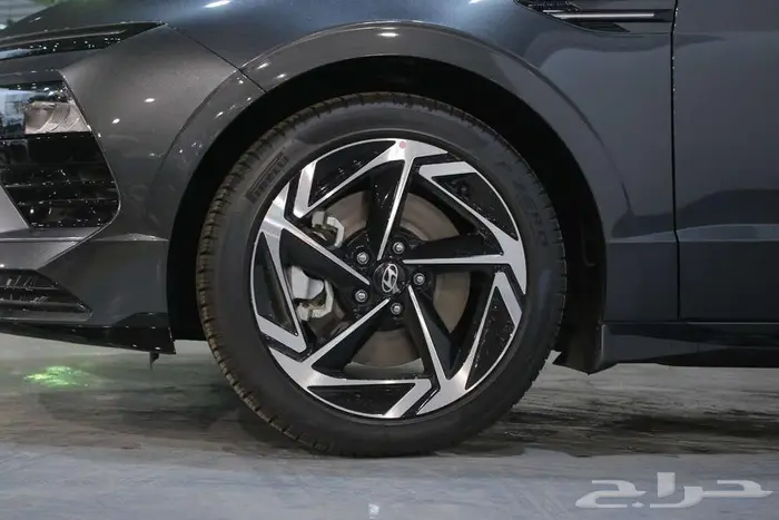 هيونداي سوناتا كمفورت 2026 11