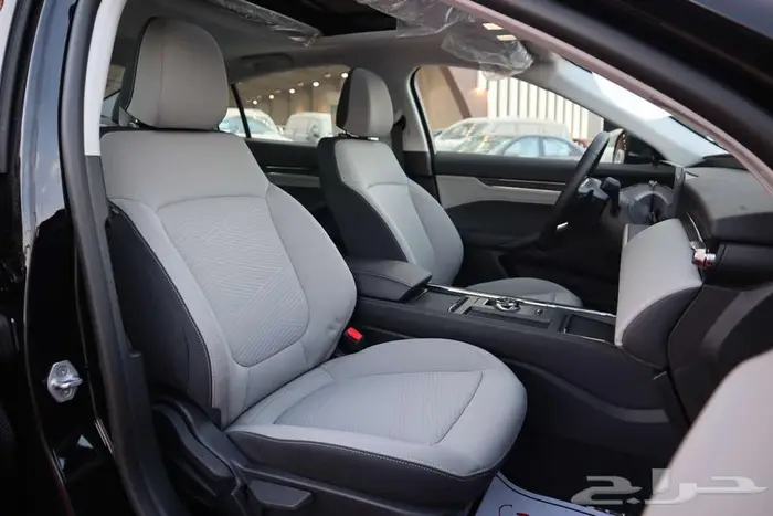 فورد توروس 2026 امبياتي (اقساط جميع البنوك) 7