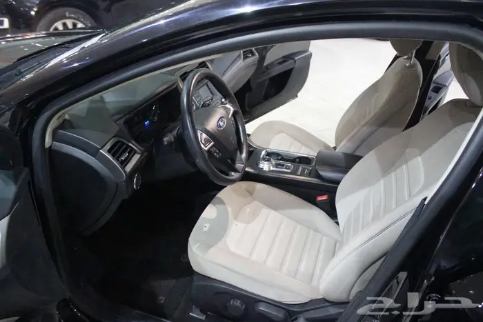 فيوجن 2020 اسود بطاقة جمركية امريكي 44