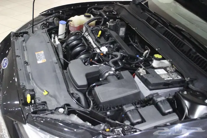 فيوجن 2020 اسود بطاقة جمركية امريكي 32