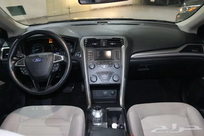 فيوجن 2020 اسود بطاقة جمركية امريكي 48