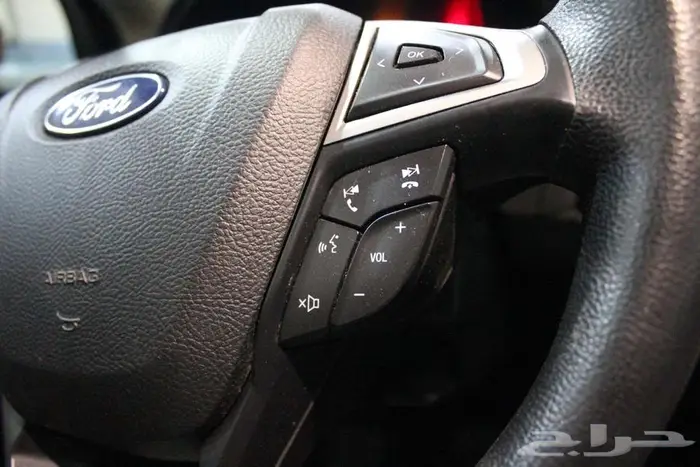 فيوجن 2020 اسود بطاقة جمركية امريكي 27