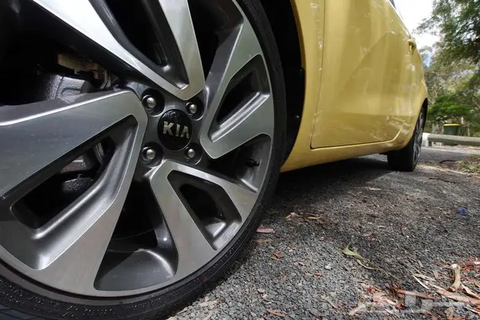 توفير جميع انواع جنوط الكيا الوكالة والتقليد 32