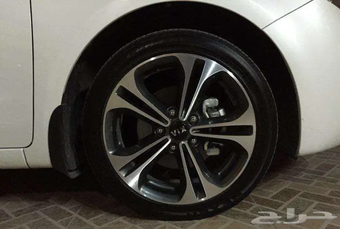 توفير جميع انواع جنوط الكيا الوكالة والتقليد 63