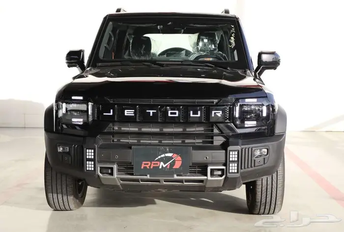 جيتور T2 لاكجري بلس موديل 2026 عرض خاص و اصدار لوحات فوري 0