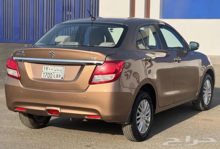 سزوكي ديزاير 2022 السعر 29500 9