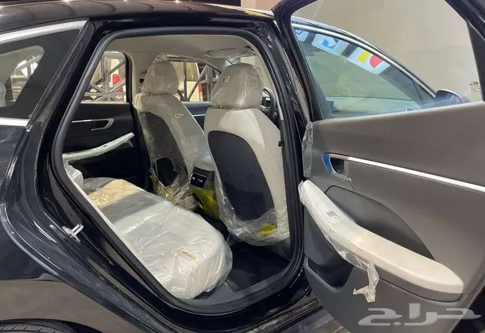 سوناتا فليت 2025 6