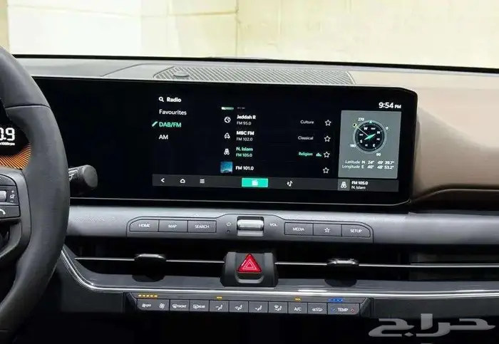 كيا k4 نص فل GLS مكينة 2.0 موديل 2026 كاش وأقساط 10