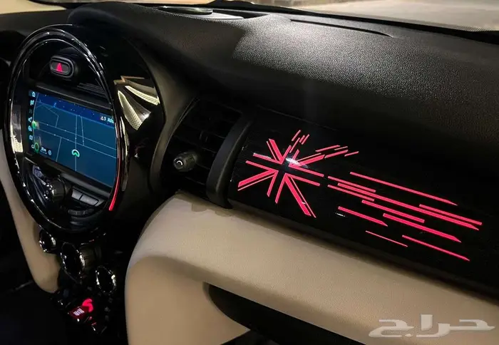 للبيع ميني كوبر 11