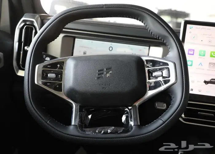 جيتور T2 لاكجري بلس موديل 2026 عرض خاص و اصدار لوحات فوري 9