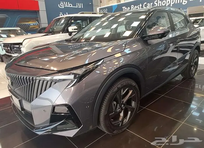 جاك ام زوم موديل 24 فل كامل.. 1