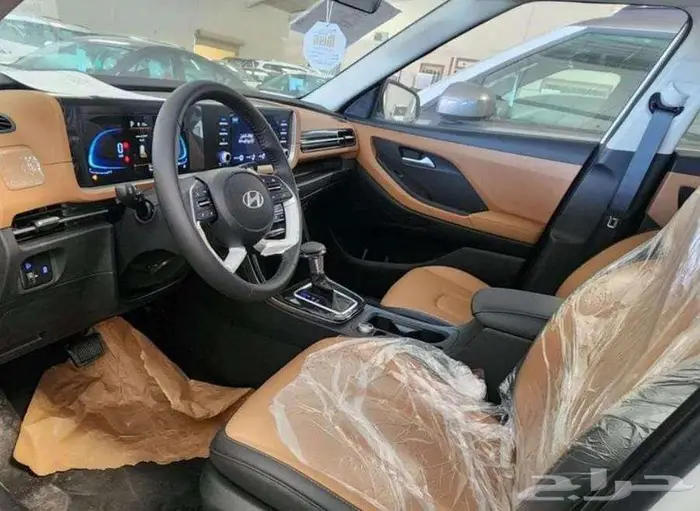 هيونداي كريتا كومفورت و سمارت 2026 اقل الاسعار تقسيط وكاش 4