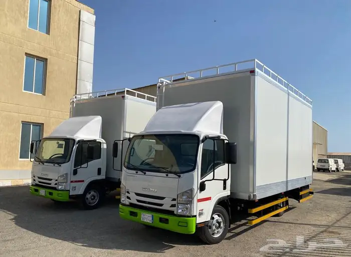 احجز الان واستلم ايسوزو دينا بالصندوق فورآ - تمويل بنوك فقط 0