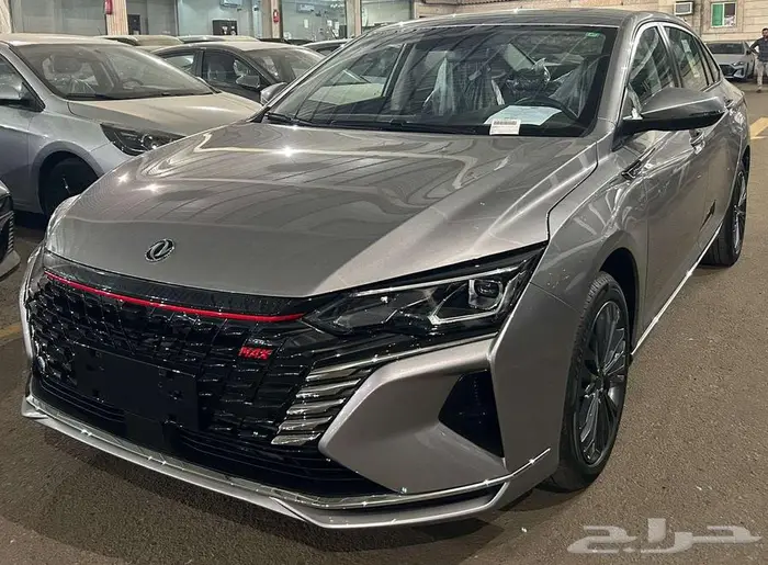 دونج فينج شاين ماكس ( A60 MAX E1 ) موديل 2025 ( عرض خاص ) 2