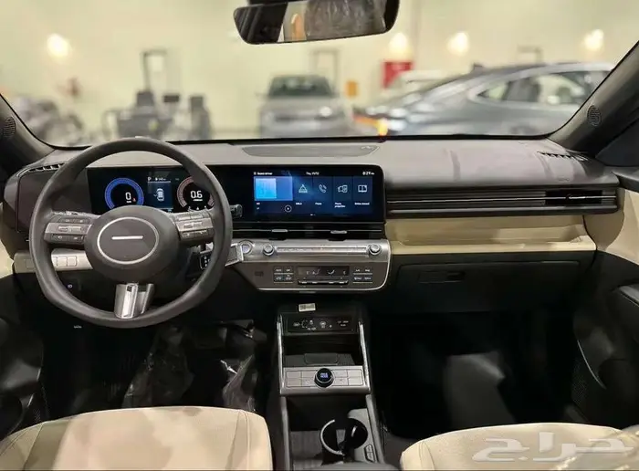 هيونداي كونا سمارت موديل 2025 اقل سعر 5