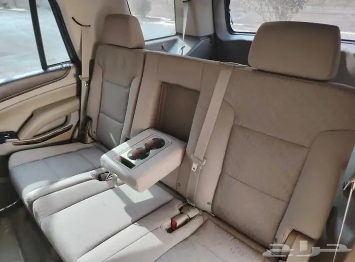 جمس يوكن V8 SLE 7